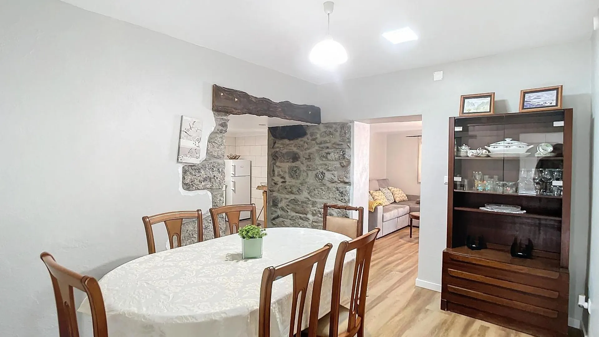 Stone House 